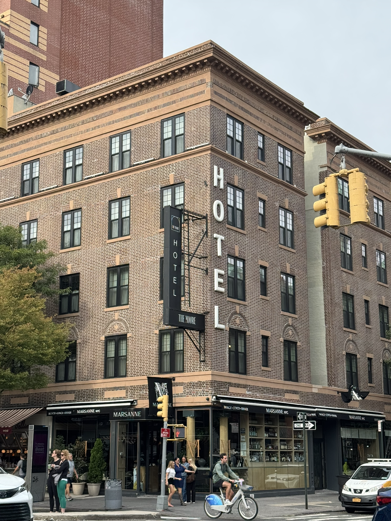 266 West 22nd Street, Unit 1 Manhattan, NY 10011 - Photo 10 of 14