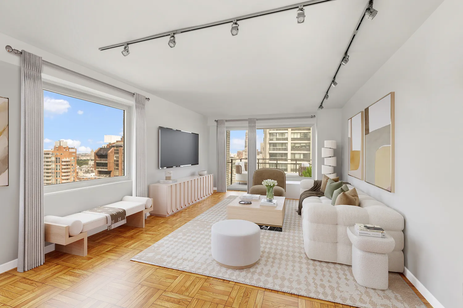 $849,000 | 303 East 57th Street, Unit 30E | Sutton Place