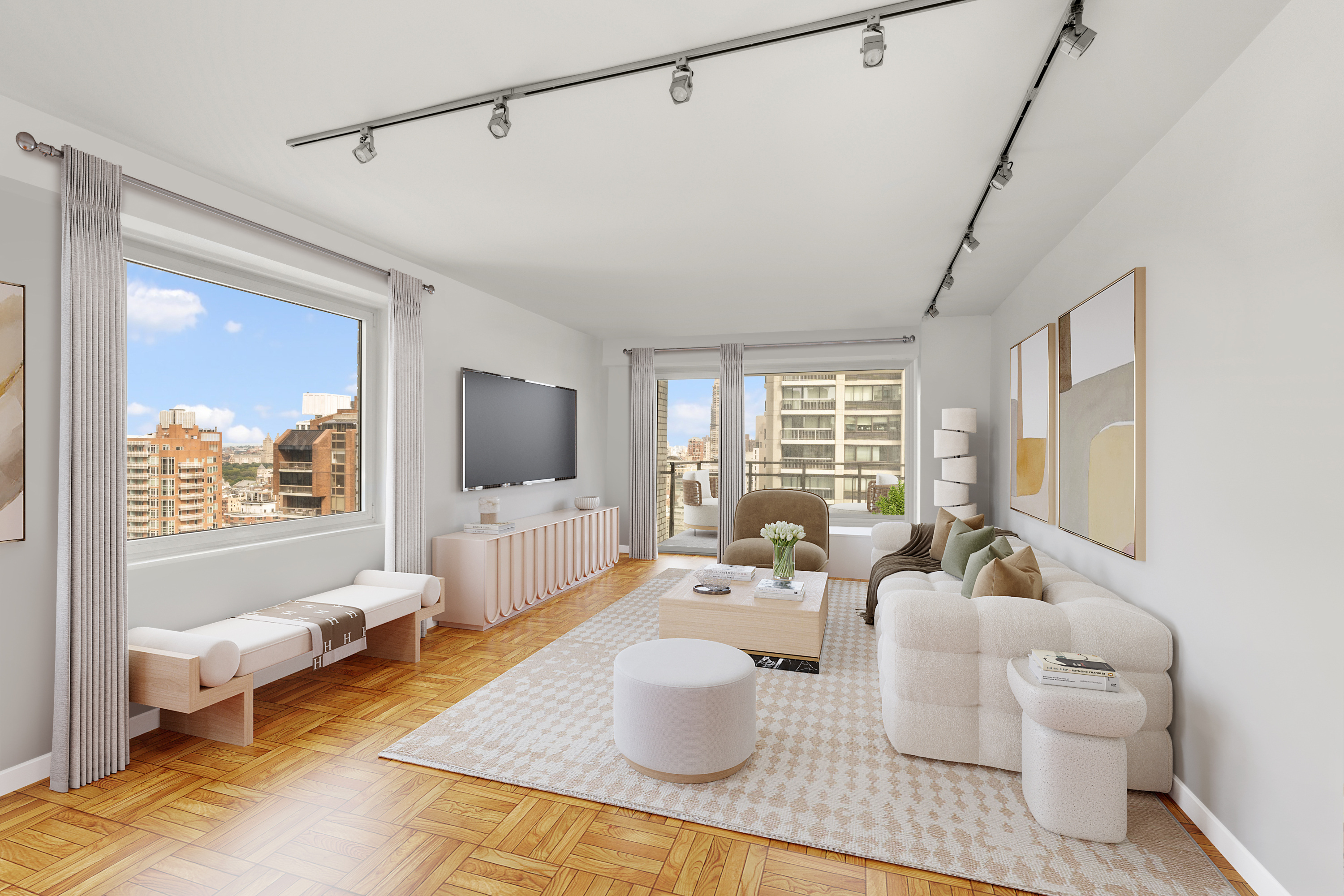 303 East 57th Street, Unit 30E Manhattan, NY 10022 - Photo 3 of 13