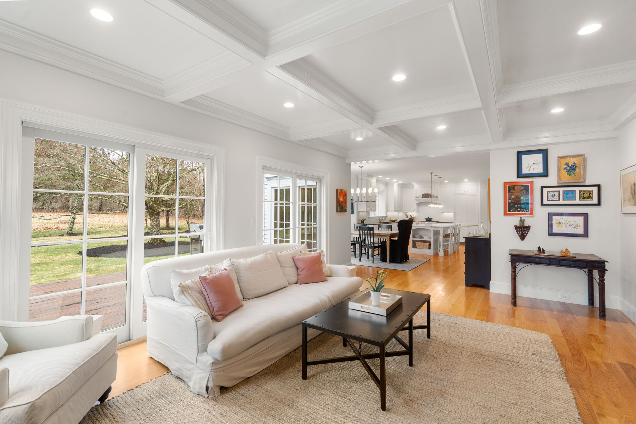 2 Snow Street Sherborn, MA 01770 - Photo 14 of 47