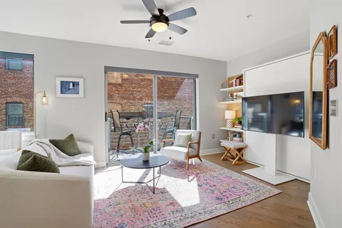 Contact Agent | Address Upon Request, Washington, DC 20009