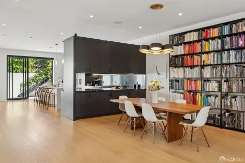 $4,995,000 | 55 Hiliritas Avenue, San Francisco, CA 94131