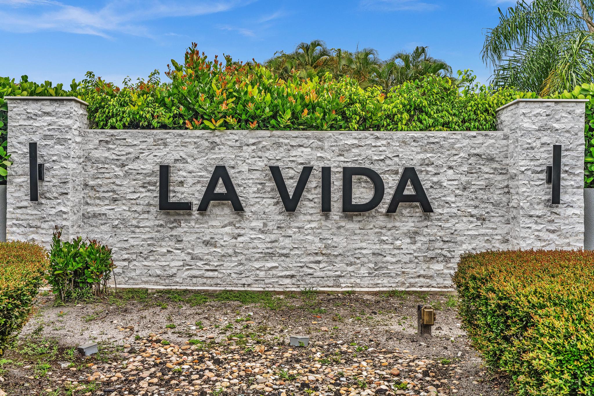 6207 La Vida Terrace Boca Raton, FL 33433 - Photo 63 of 64