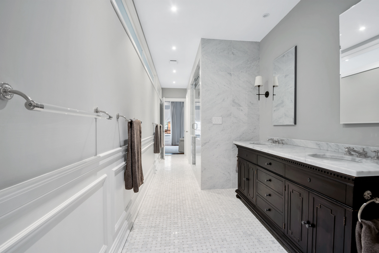 140 West 120th Street, Unit TRIPLEX Manhattan, NY 10027 - Photo 9 of 12