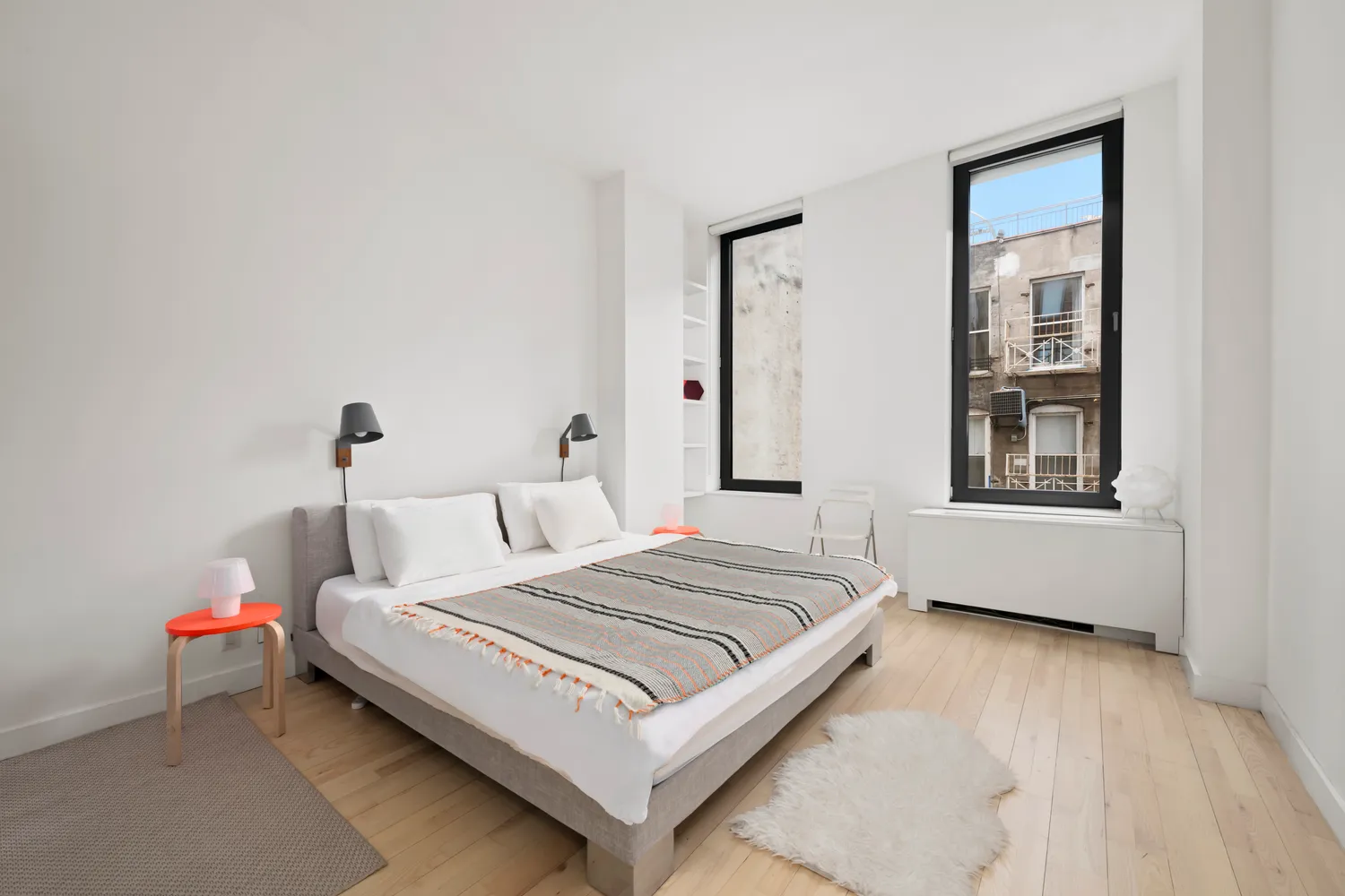 $2,500,000 | 210 Lafayette Street, Unit 6D | SoHo