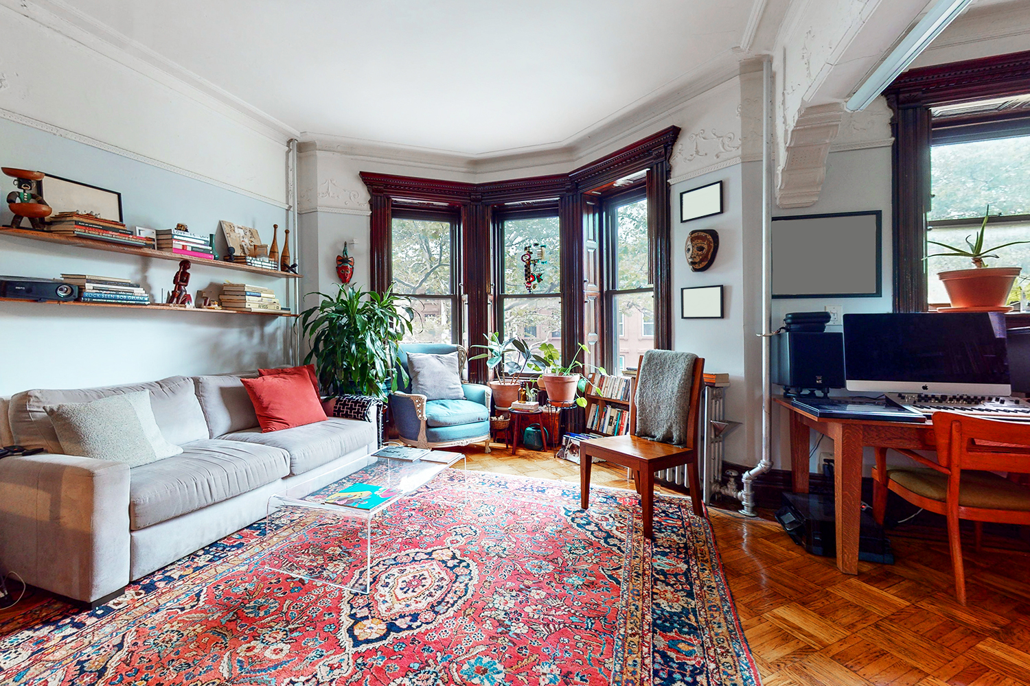 263 Stuyvesant Avenue Brooklyn, NY 11221 - Photo 12 of 23