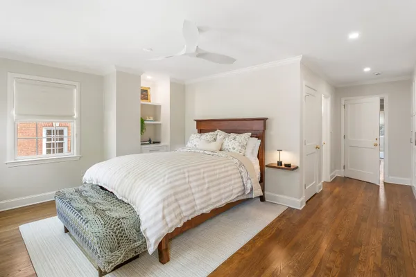 $2,950,000 | 3323 Reservoir Road Northwest, Washington, DC 20007