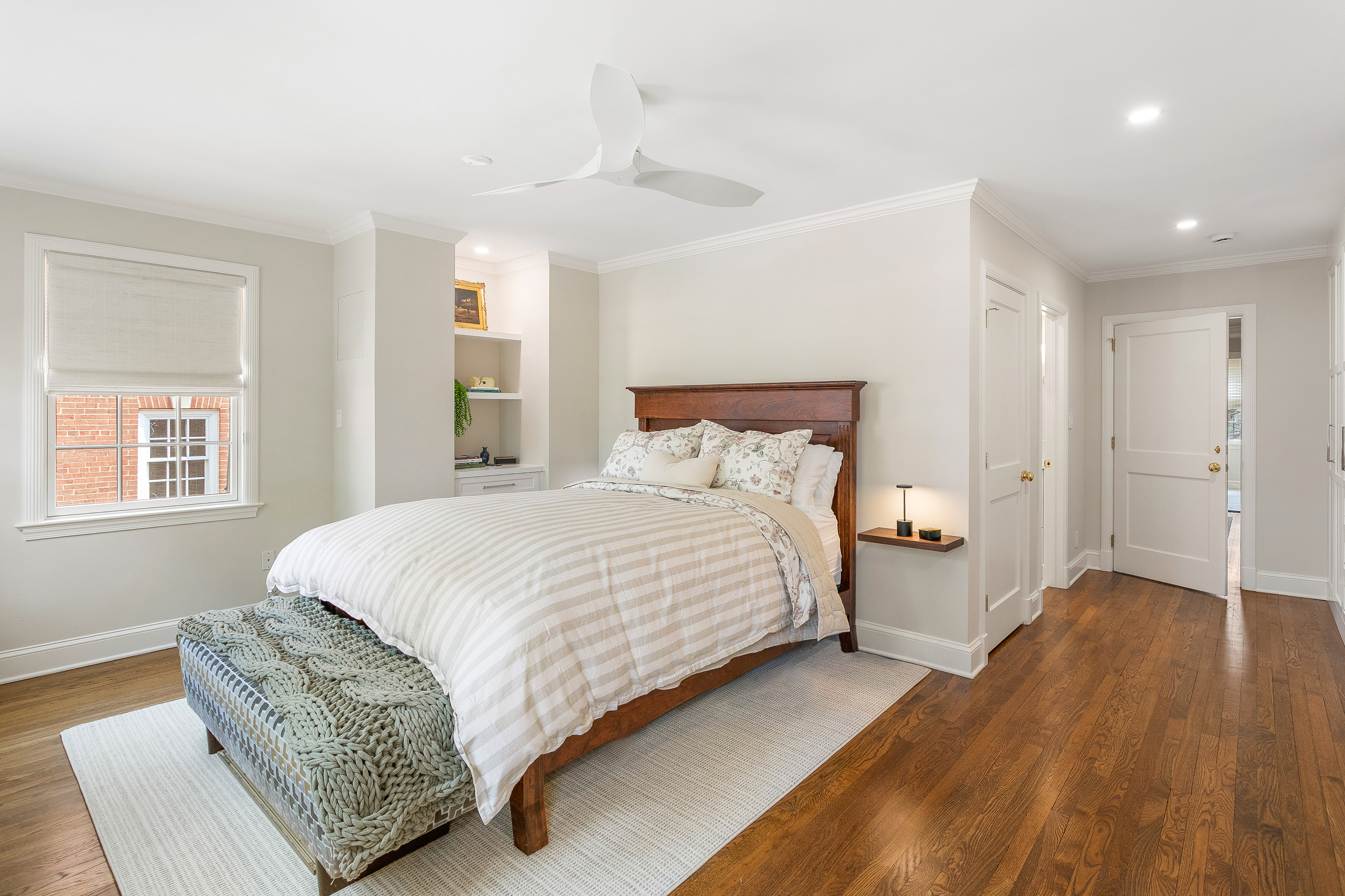 3323 Reservoir Road Northwest Washington, DC 20007 - Photo 12 of 28