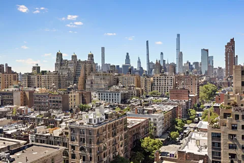 $1,550,000 | 110 West 86th Street, Unit 16B | Upper West Side
