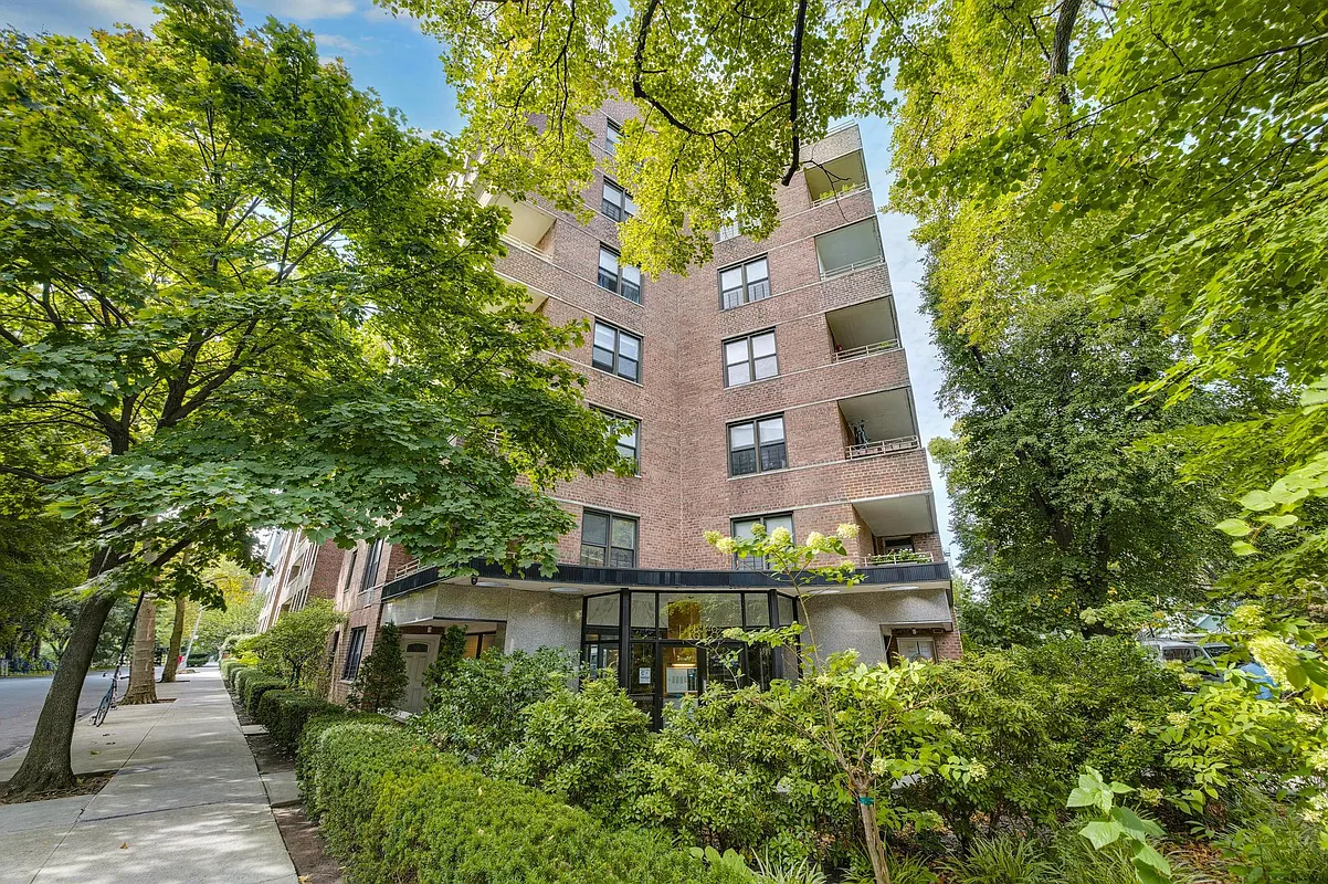 1818 Newkirk Avenue, Unit 2C Brooklyn, NY 11226 - Photo 20 of 21 Gallery Image 20