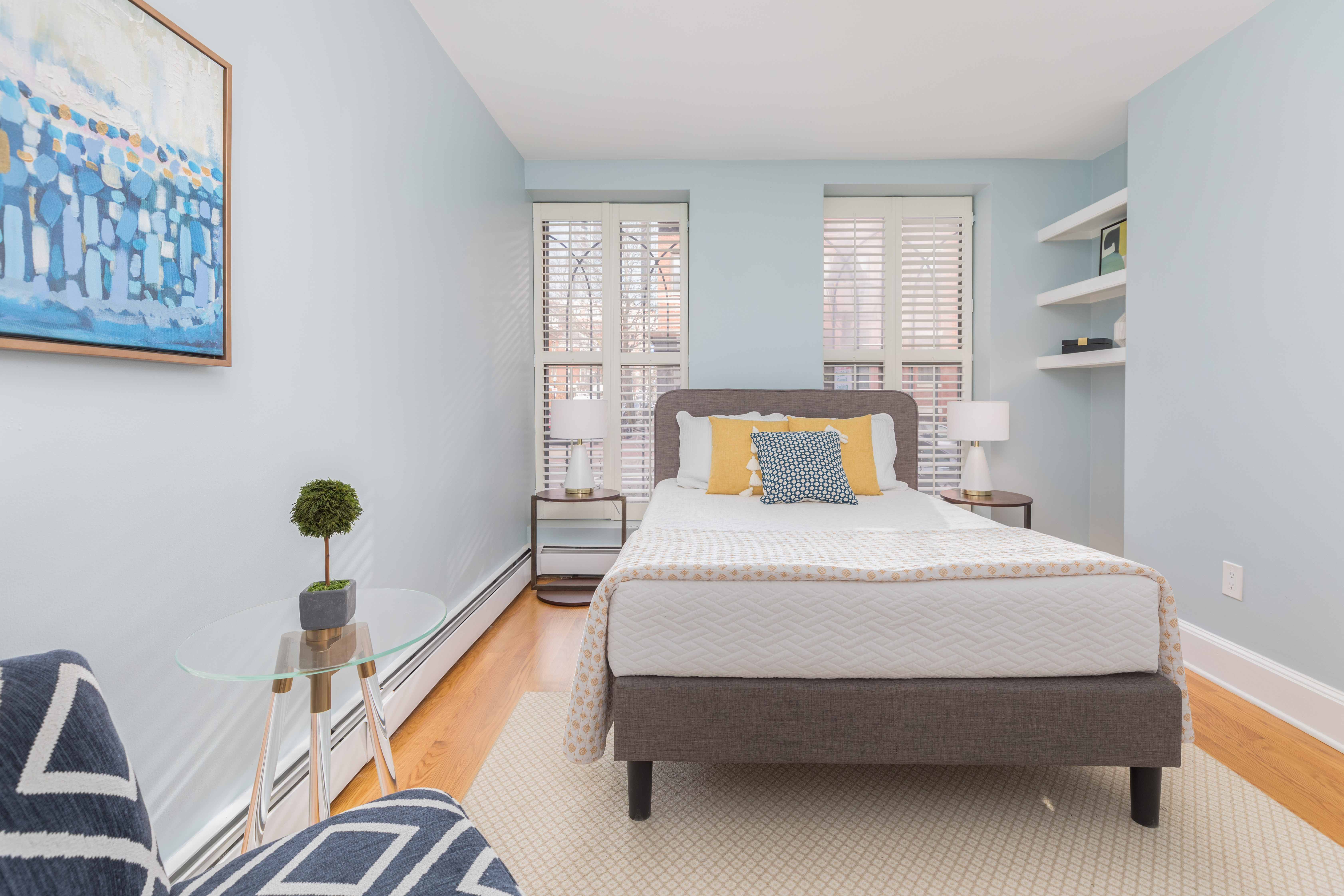 74 Appleton Street, Unit 2 Boston, MA 02116 - Photo 24 of 34