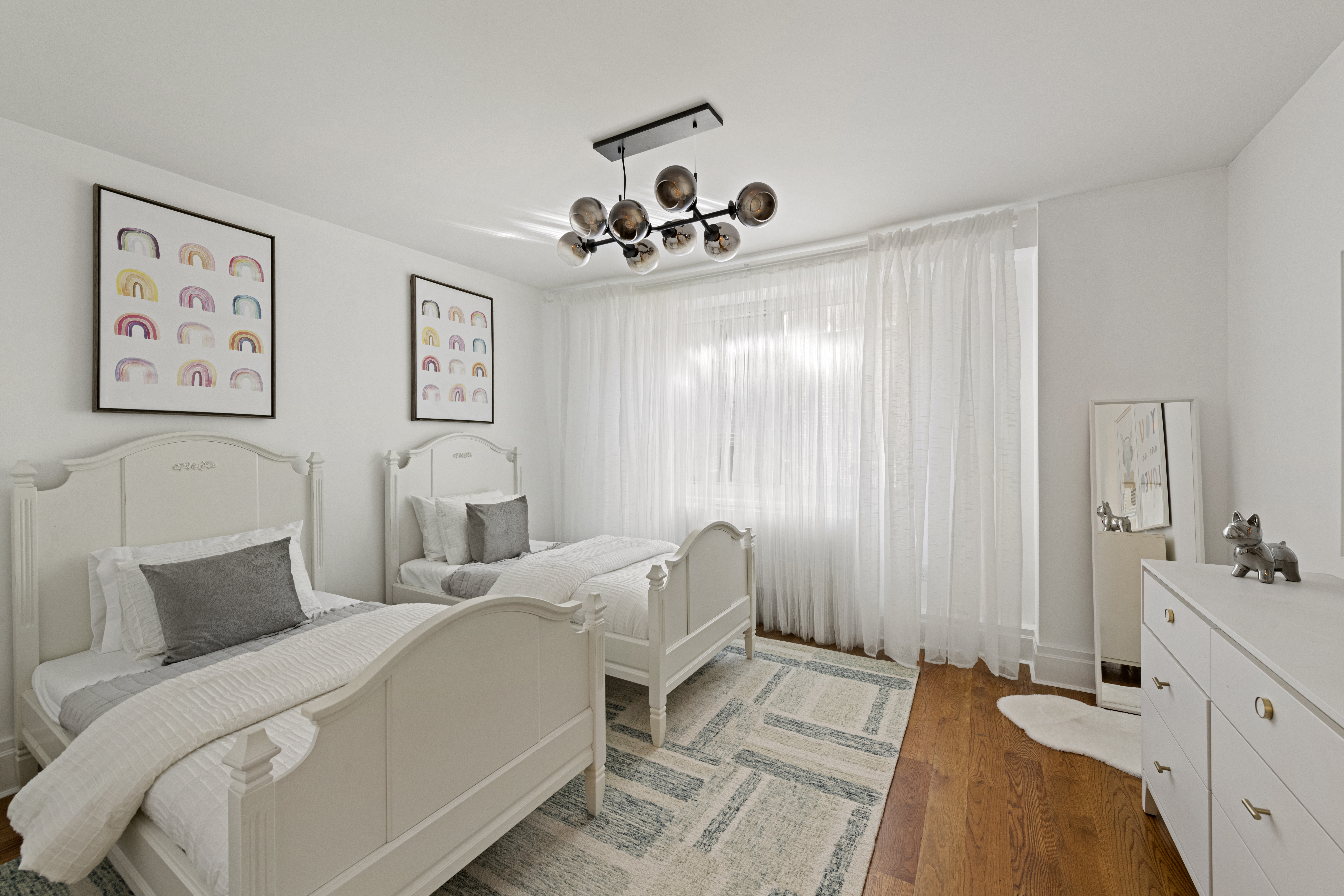 732 West End Avenue, Unit 3 Manhattan, NY 10025 - Photo 9 of 13