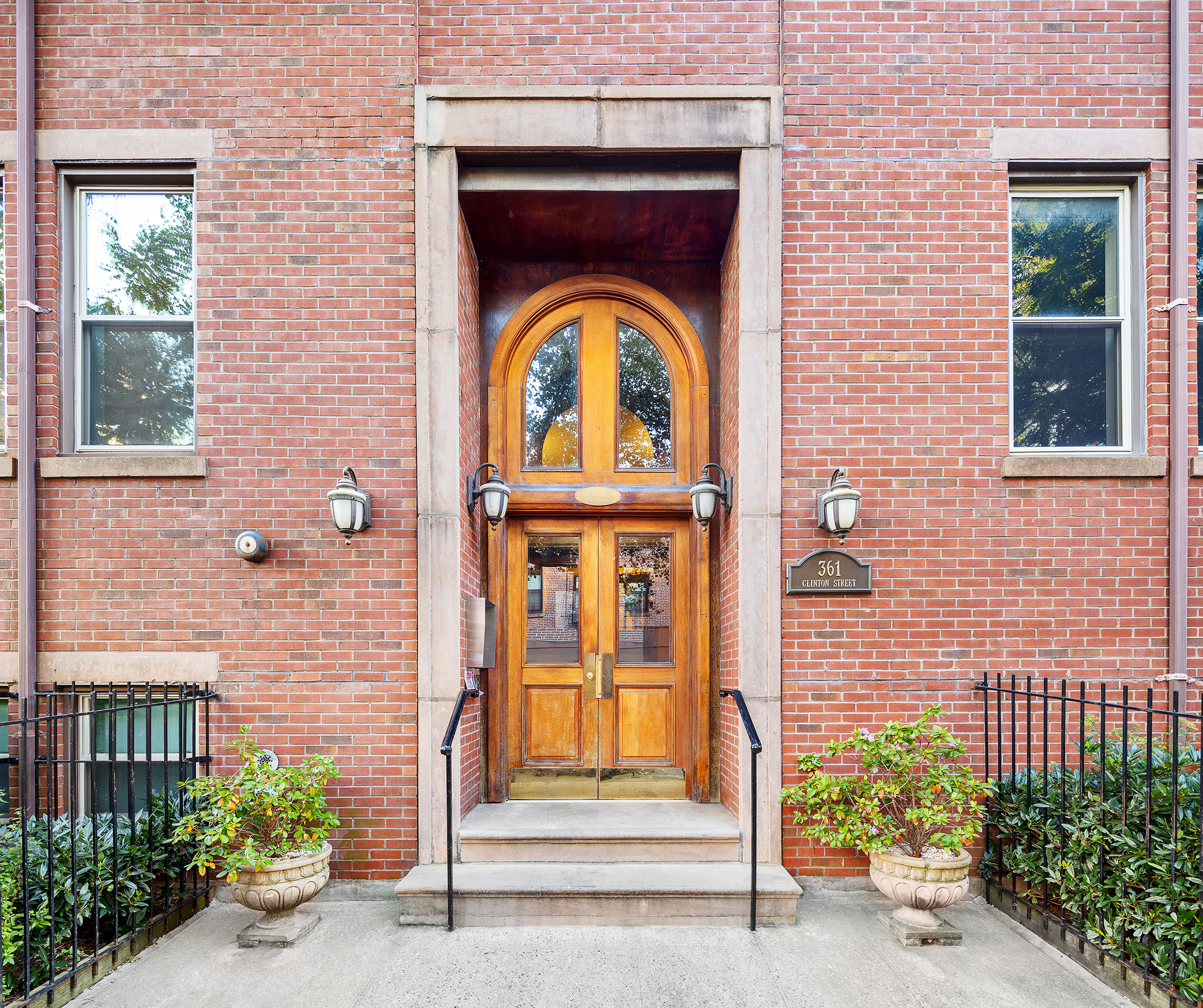 361 Clinton Street, Unit 3D Brooklyn, NY 11231 - Photo 13 of 14