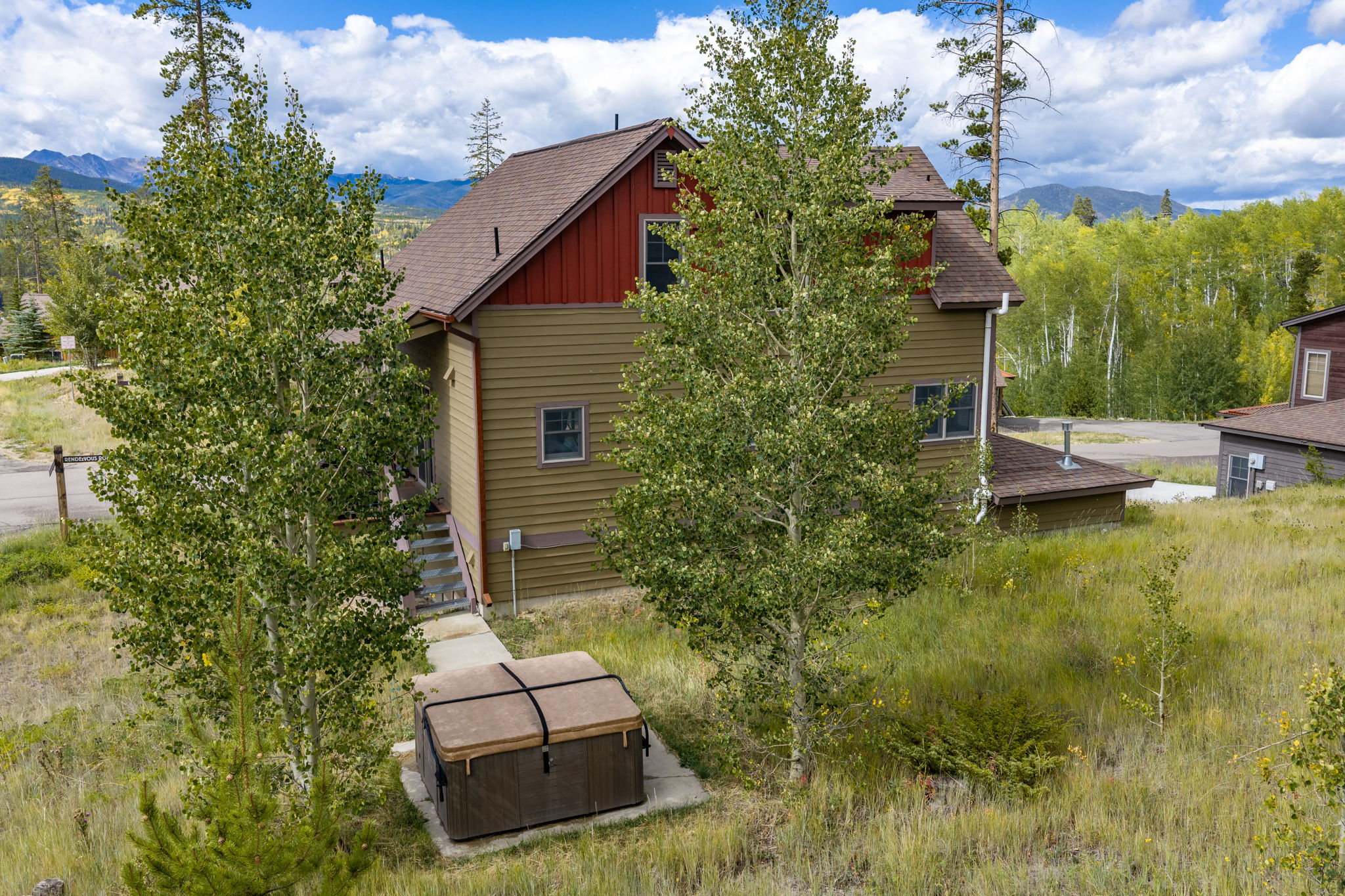1324 Rendezvous Road Fraser, CO 80442 - Photo 38 of 53 Gallery Image 38