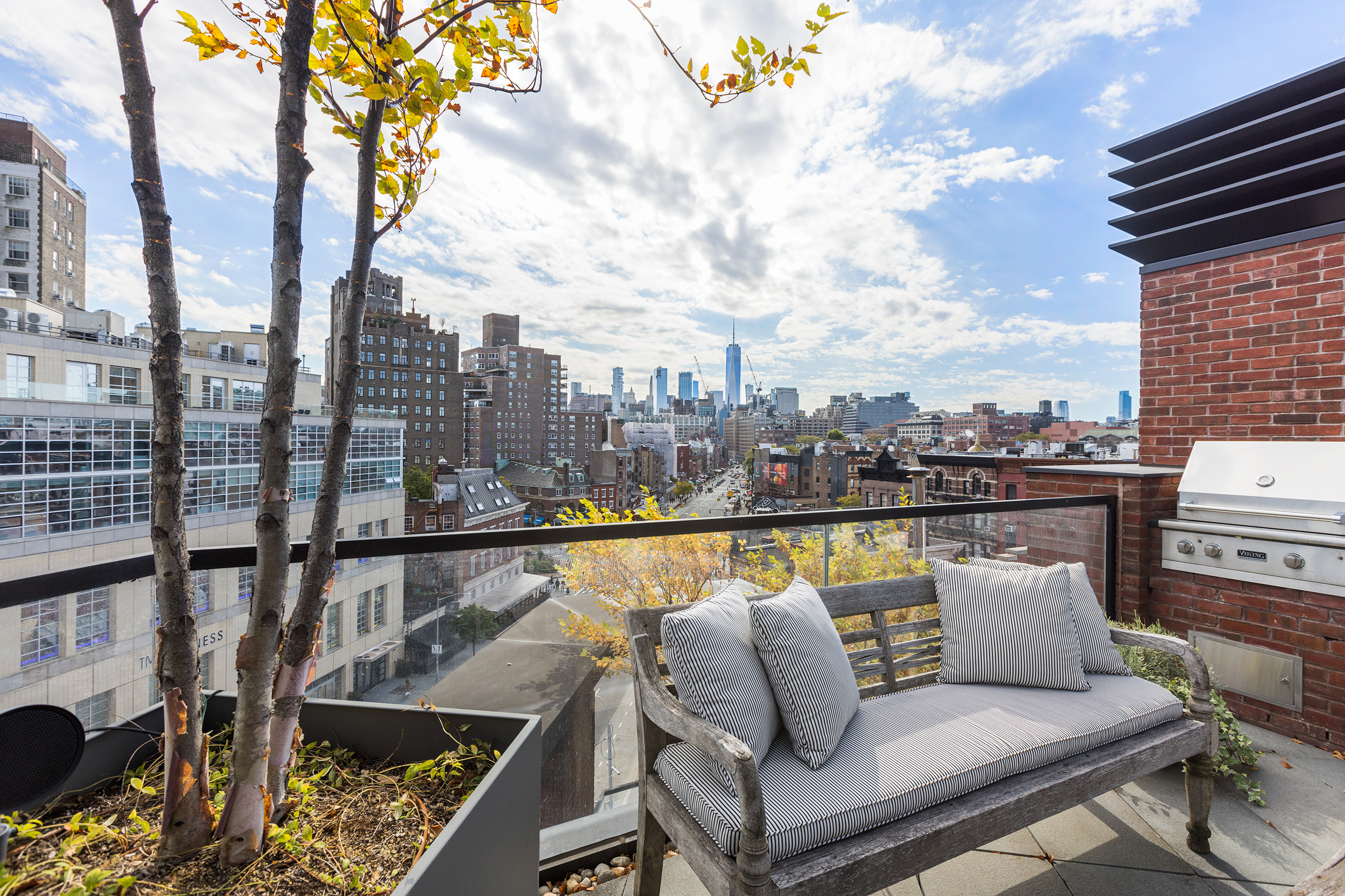 175 West 10th Street, Unit PH6 Manhattan, NY 10014 - Photo 2 of 31