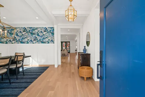 $2,289,000 | 4529 Rosedale Avenue, Bethesda, MD 20814