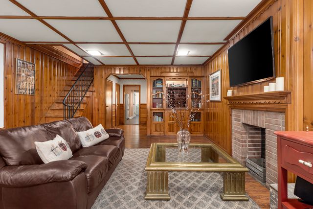 $3,900,000 | 408 Clinton Street | Carroll Gardens