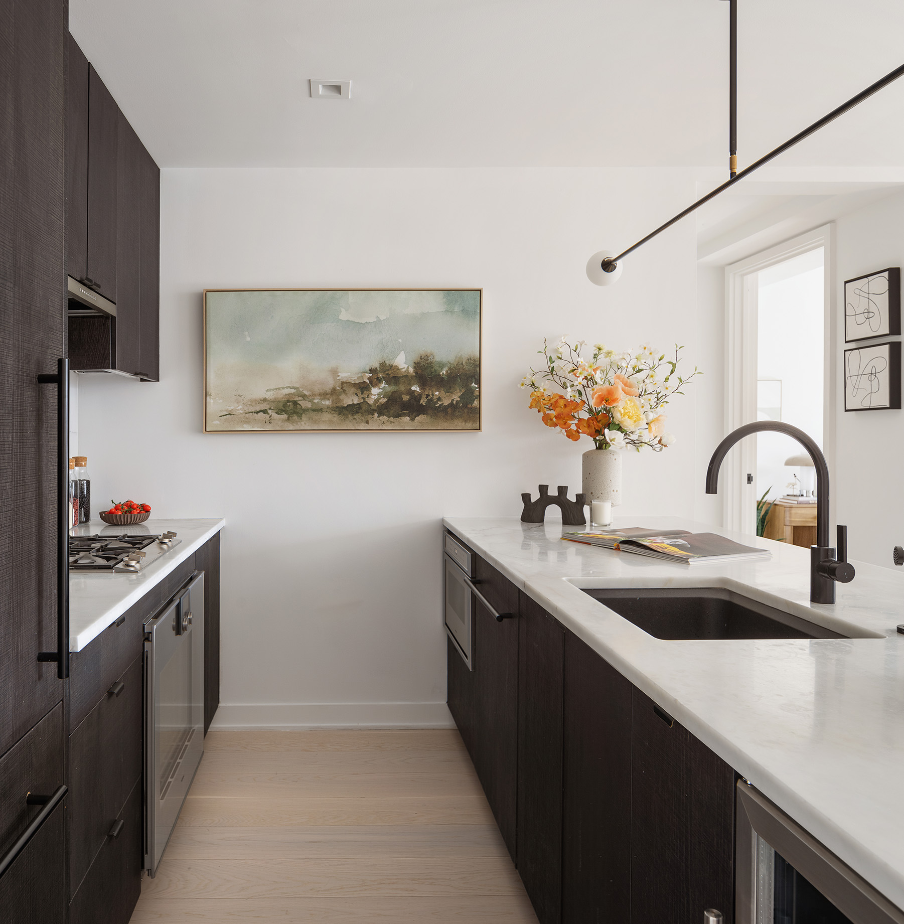 55 West 17th Street, Unit 1203 Manhattan, NY 10011 - Photo 5 of 14