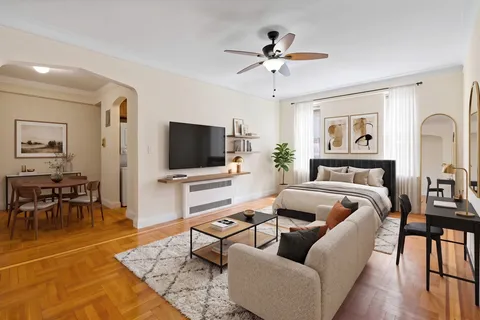 $2,375 | 41-09 41st Street, Unit 5C | Sunnyside