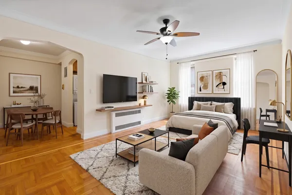 $2,375 | 41-09 41st Street, Unit 5C | Sunnyside