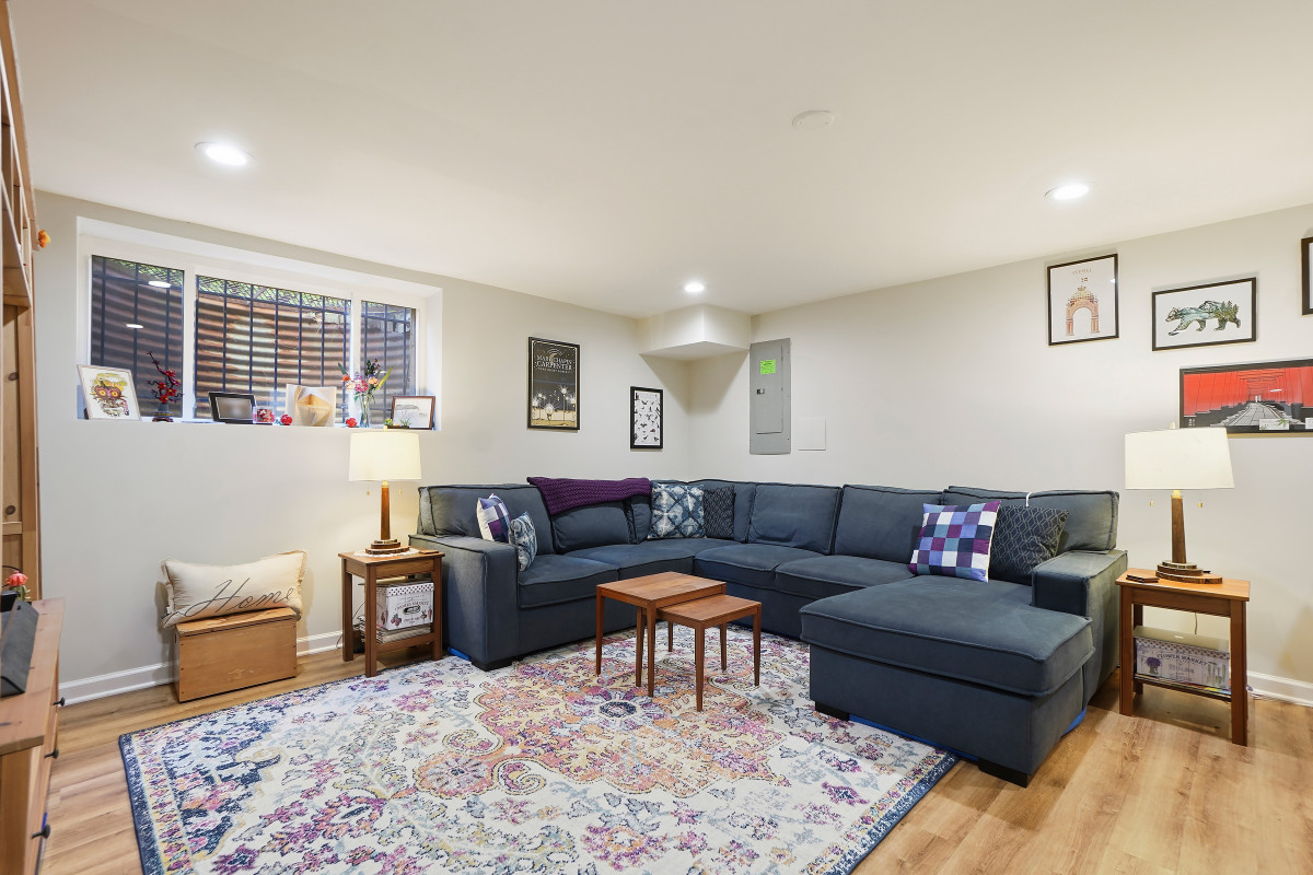 715 Delafield Street Northeast Washington, DC 20017 - Photo 10 of 12