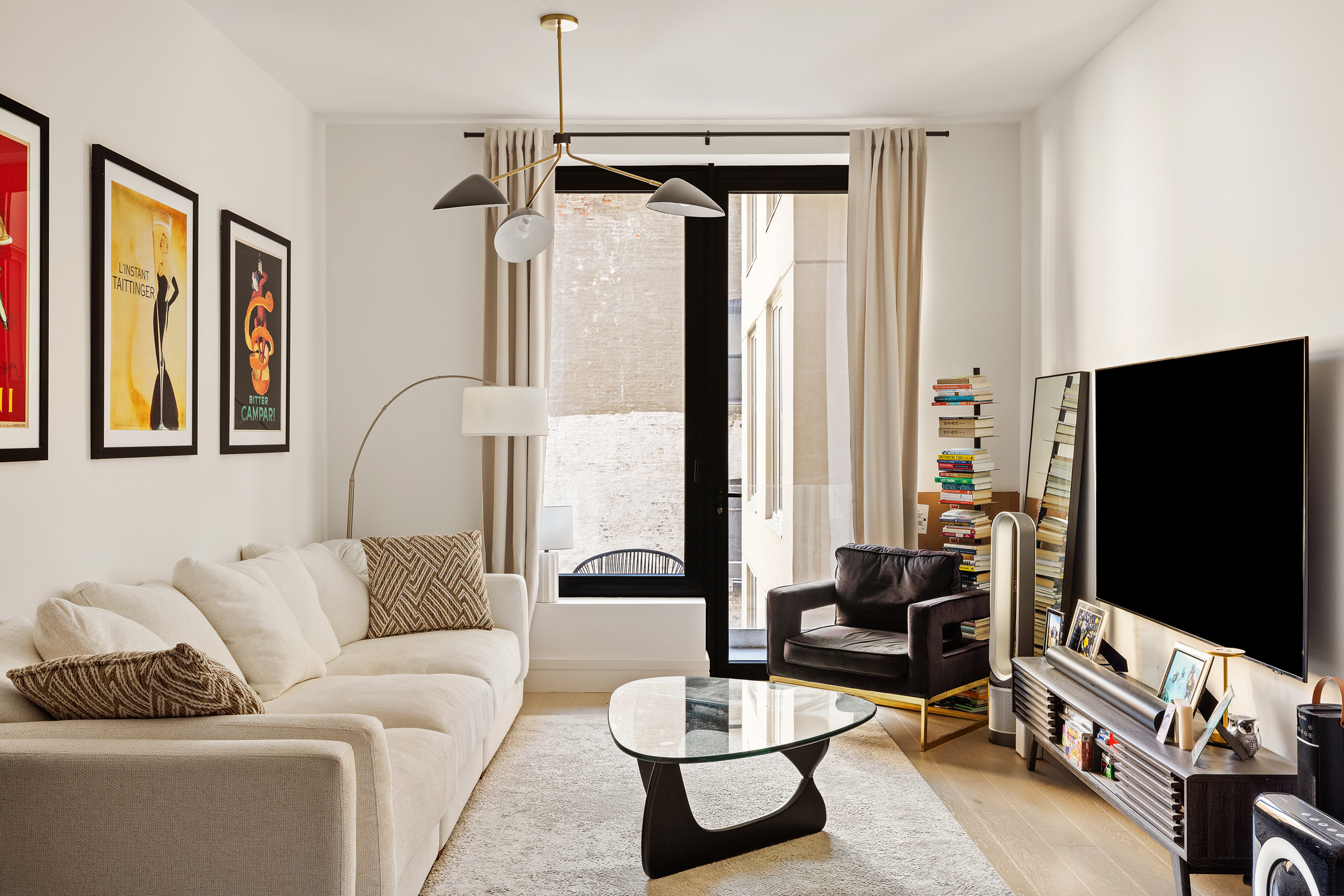 165 Lexington Avenue, Unit 5E Manhattan, NY 10016 - Photo 2 of 6
