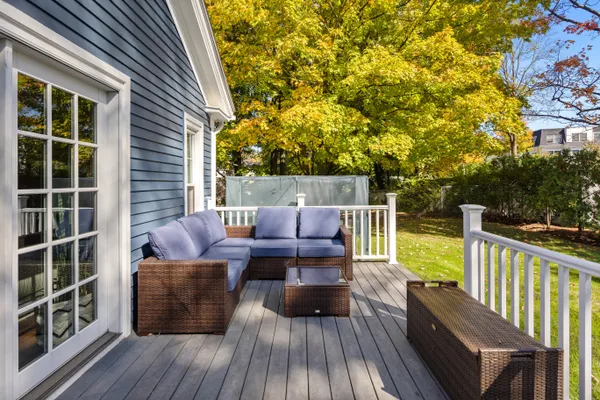 $1,900,000 | 90 Maple Place, Dedham, MA 02026