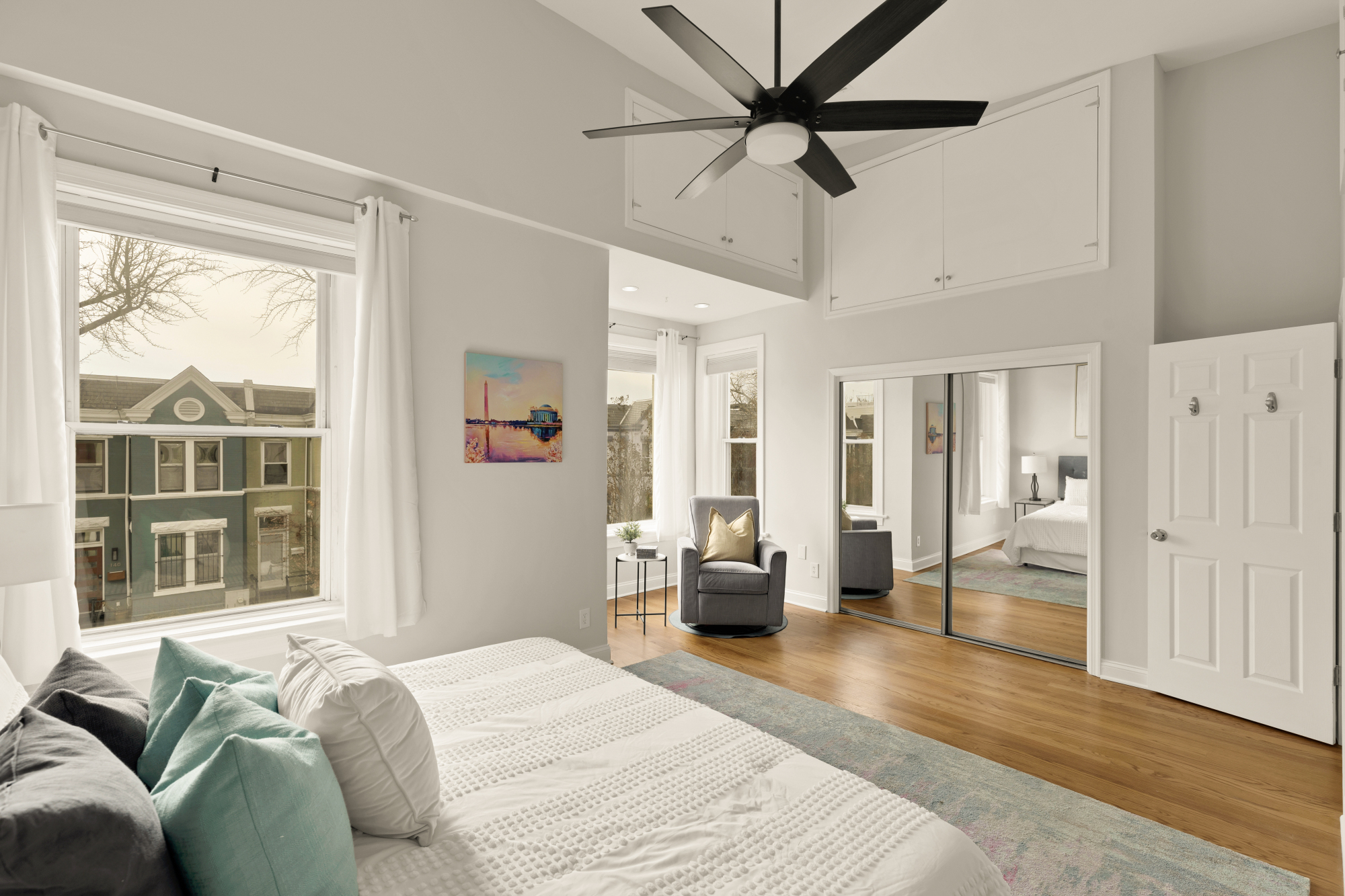 133 Thomas Street Northwest Washington, DC 20001 - Photo 19 of 39