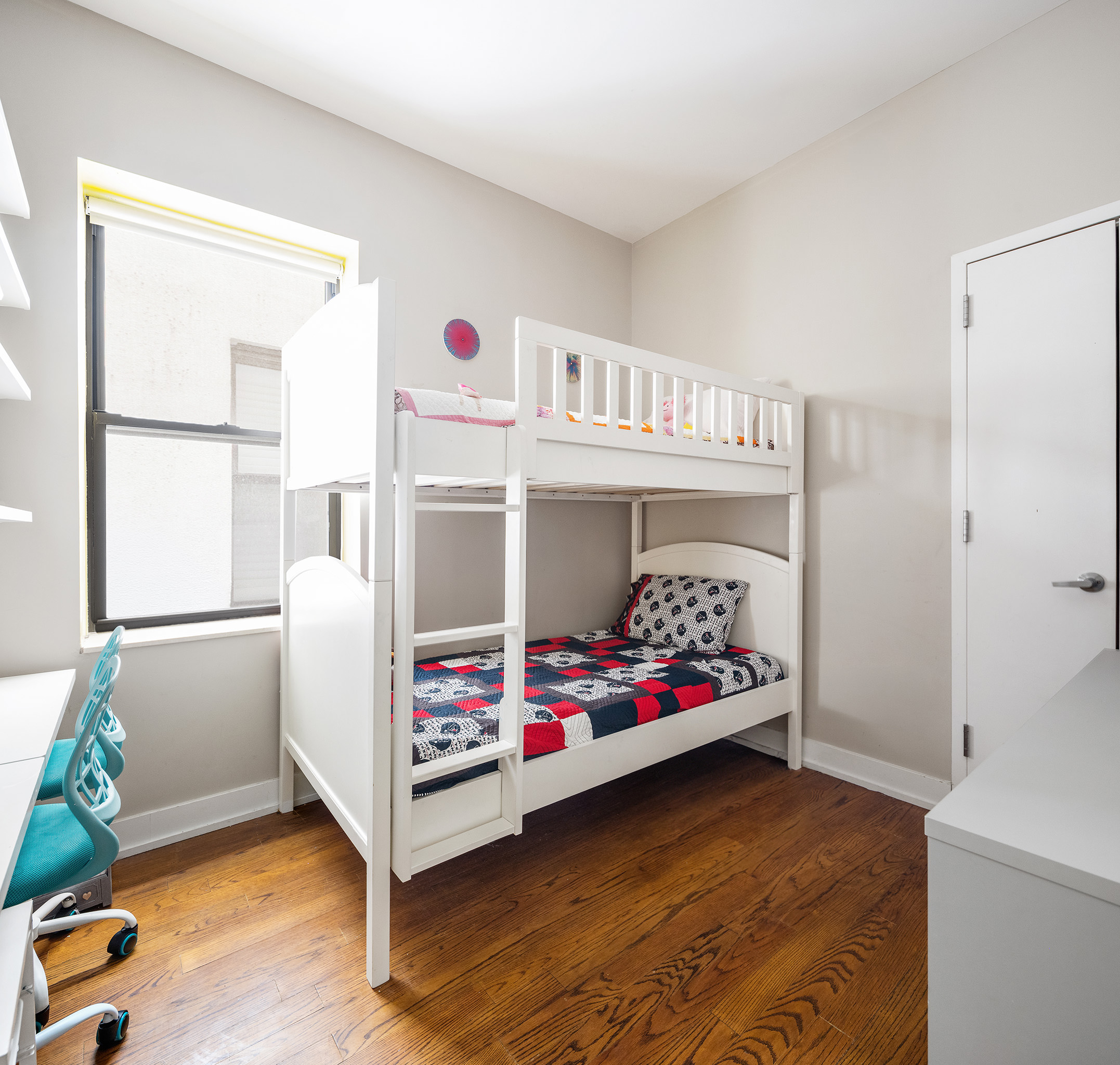 159 West 118th Street, Unit 3F Manhattan, NY 10026 - Photo 5 of 10