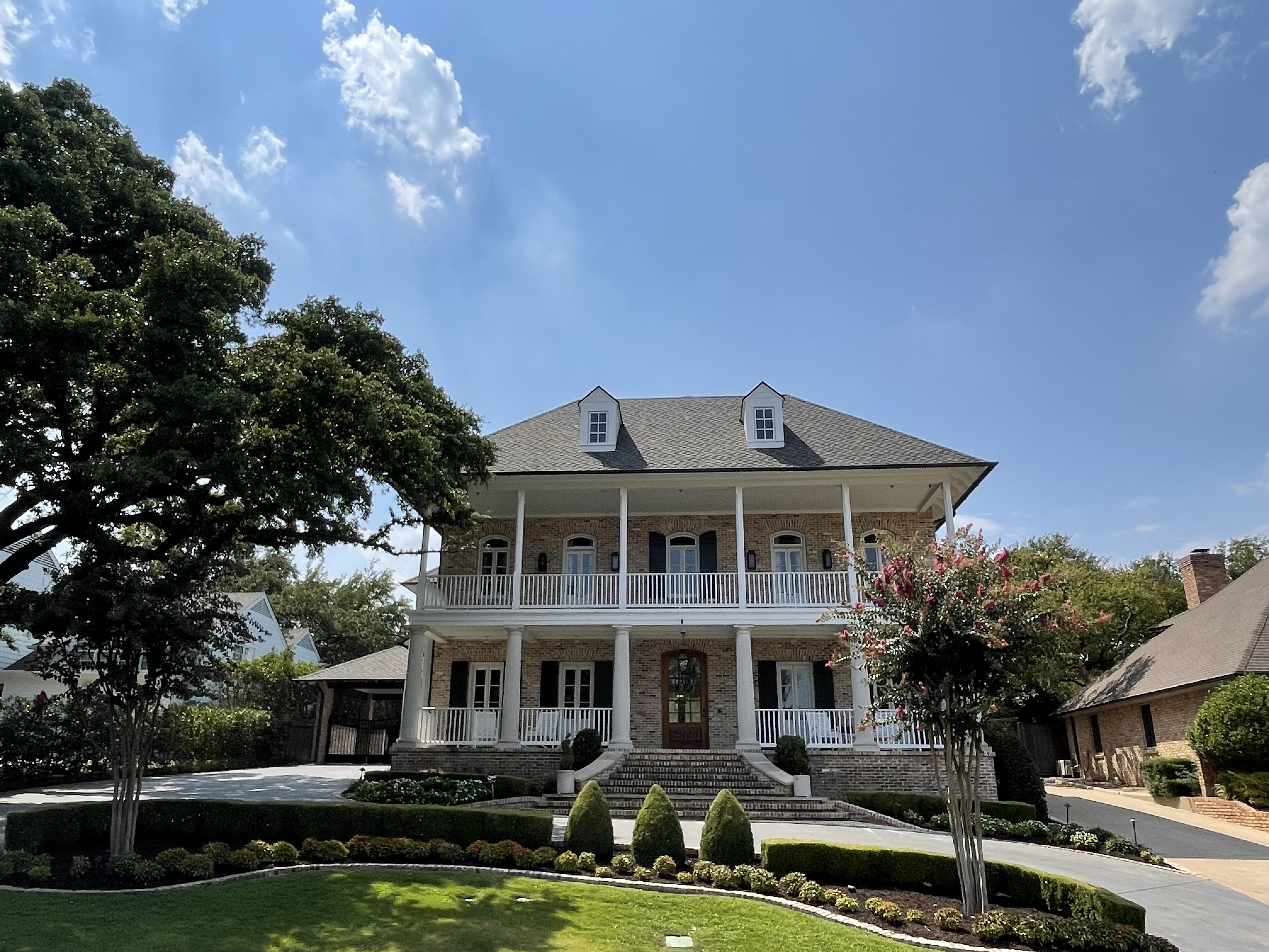 2924 Alton Road Fort Worth, TX 76109 - Photo 3 of 19