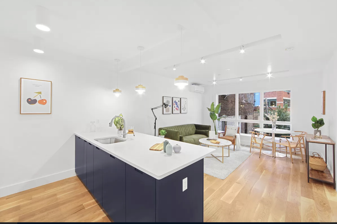 1249 Dekalb Avenue, Unit 2 Brooklyn, NY 11221 - Photo 5 of 14