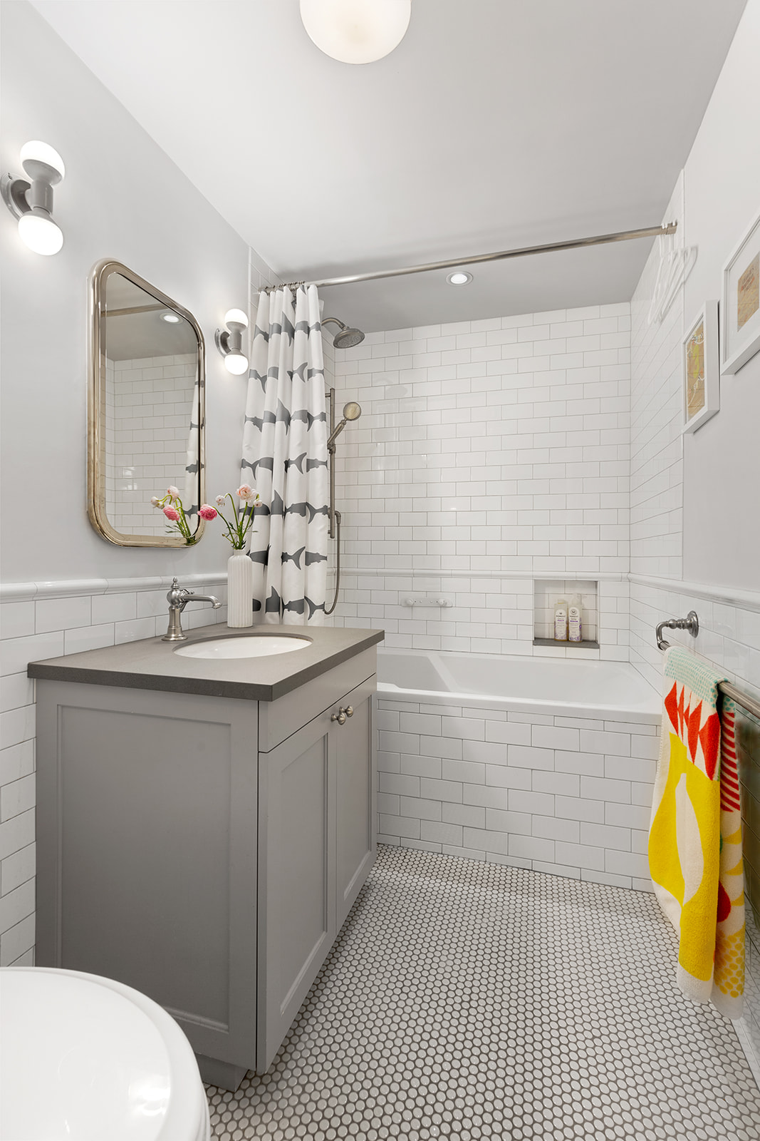 110 Hicks Street, Unit 1 Brooklyn, NY 11201 - Photo 8 of 11