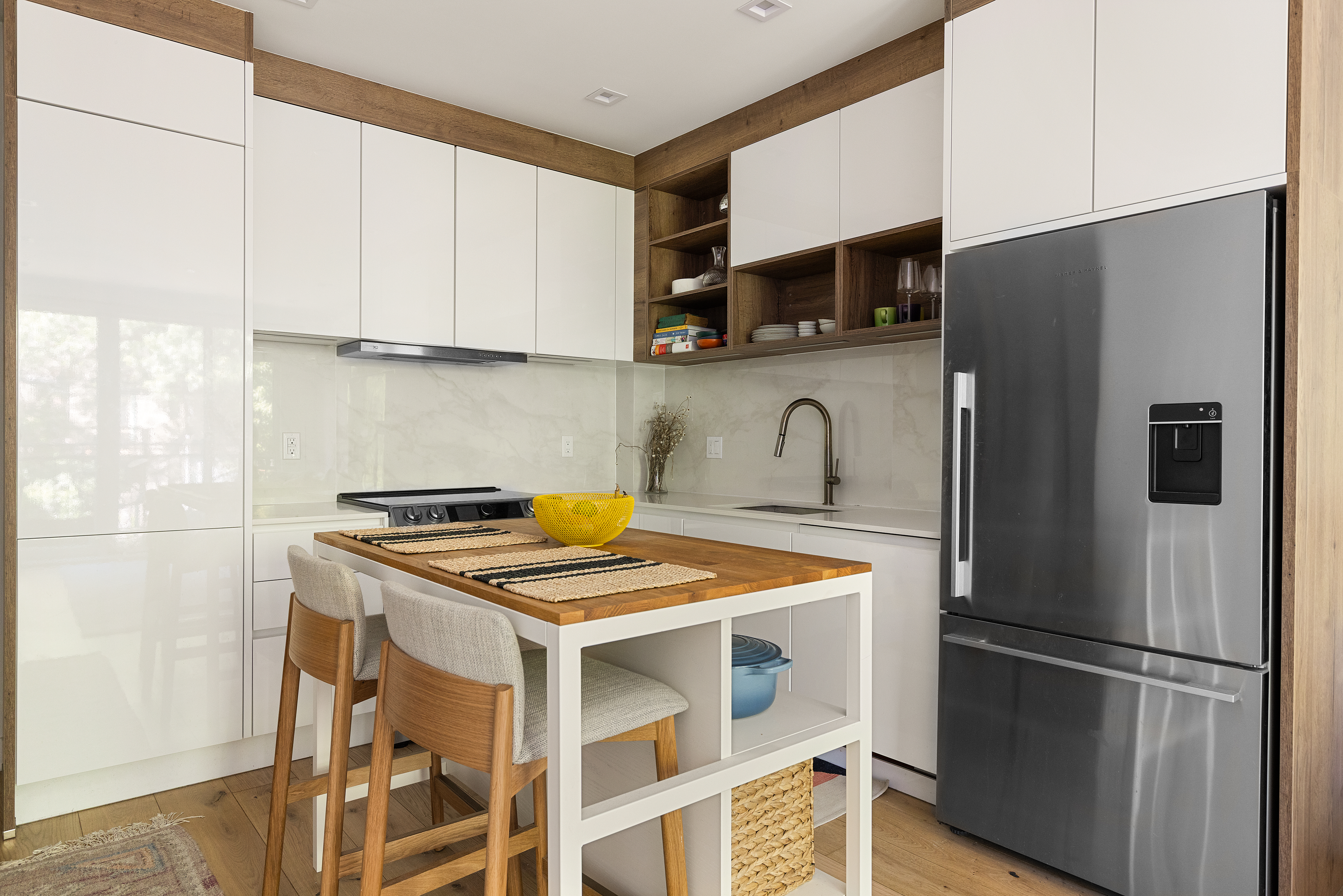 197 Quincy Street, Unit 2B Brooklyn, NY 11216 - Photo 3 of 7