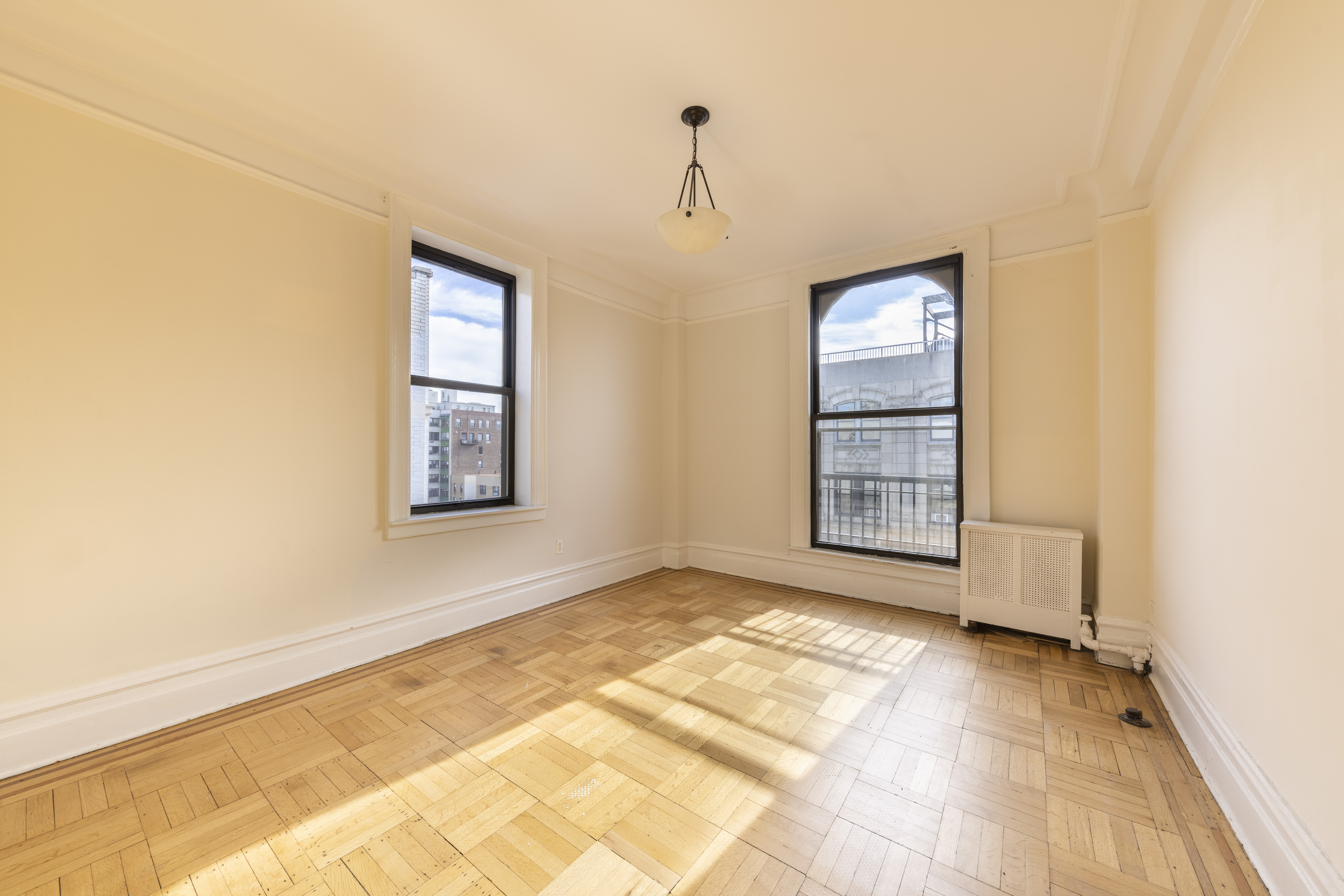 420 Riverside Drive, Unit 12E Manhattan, NY 10025 - Photo 8 of 18