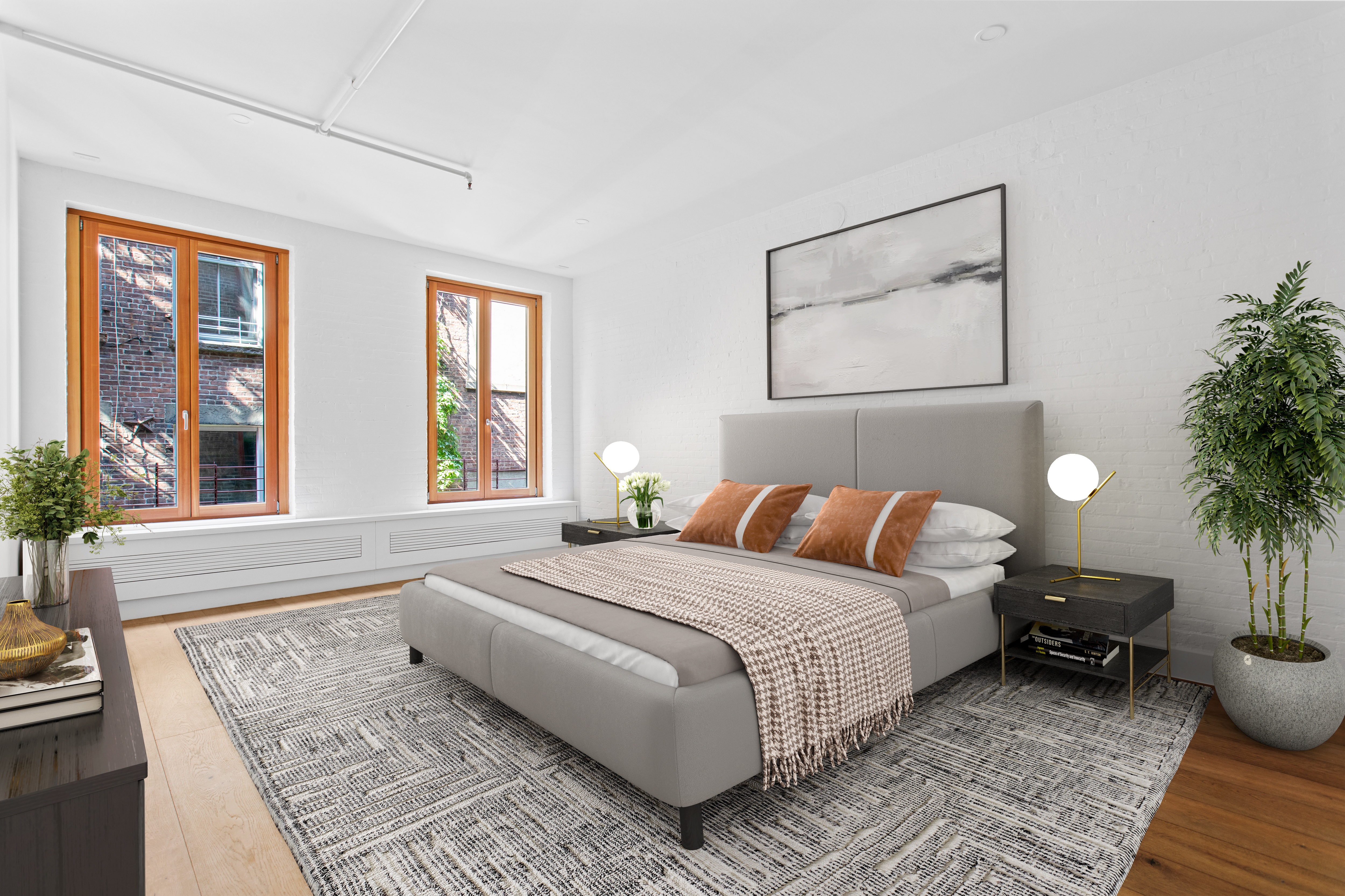 186 Franklin Street, Unit 2 Manhattan, NY 10013 - Photo 5 of 16