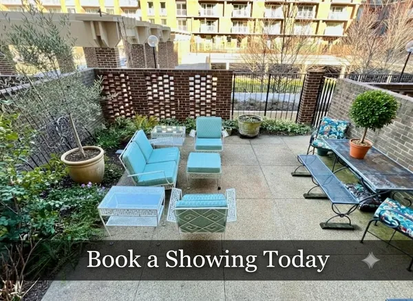 $245,000 | 520 N Street Southwest, Unit S112, Washington, DC 20024