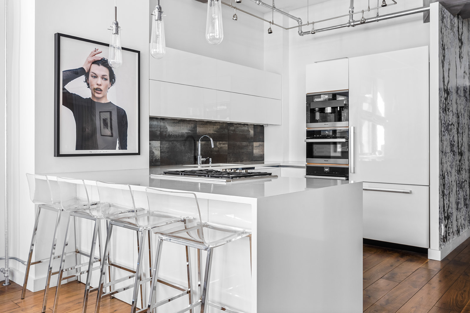 360 West 36th Street, Unit 2NE Manhattan, NY 10018 - Photo 7 of 13