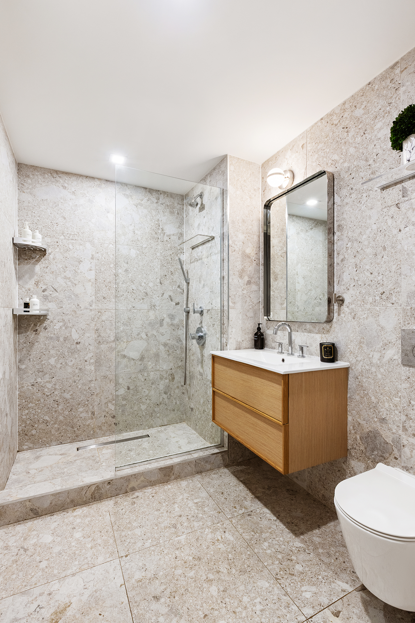 256 North 9th Street, Unit 1A Brooklyn, NY 11211 - Photo 8 of 11 Gallery Image 8