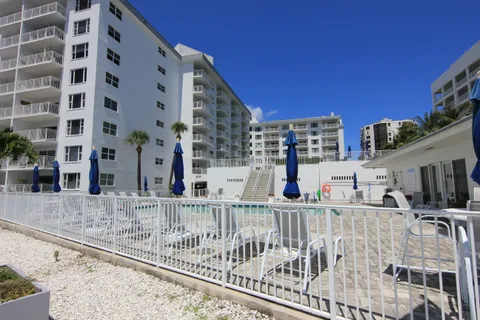 $624,900 | 3114 South Ocean Boulevard, Unit 705, Highland Beach, FL 33487
