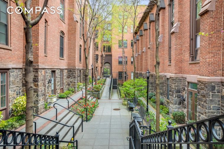 401 Hicks Street, Unit B4E Brooklyn, NY 11201 - Photo 11 of 13