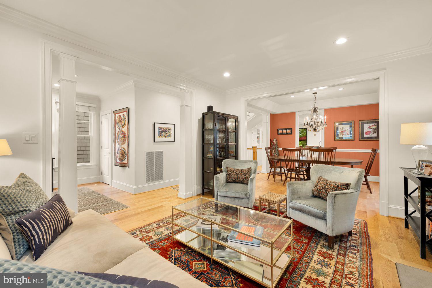 6512 Ridge Drive Bethesda, MD 20816 - Photo 19 of 42 Gallery Image 19