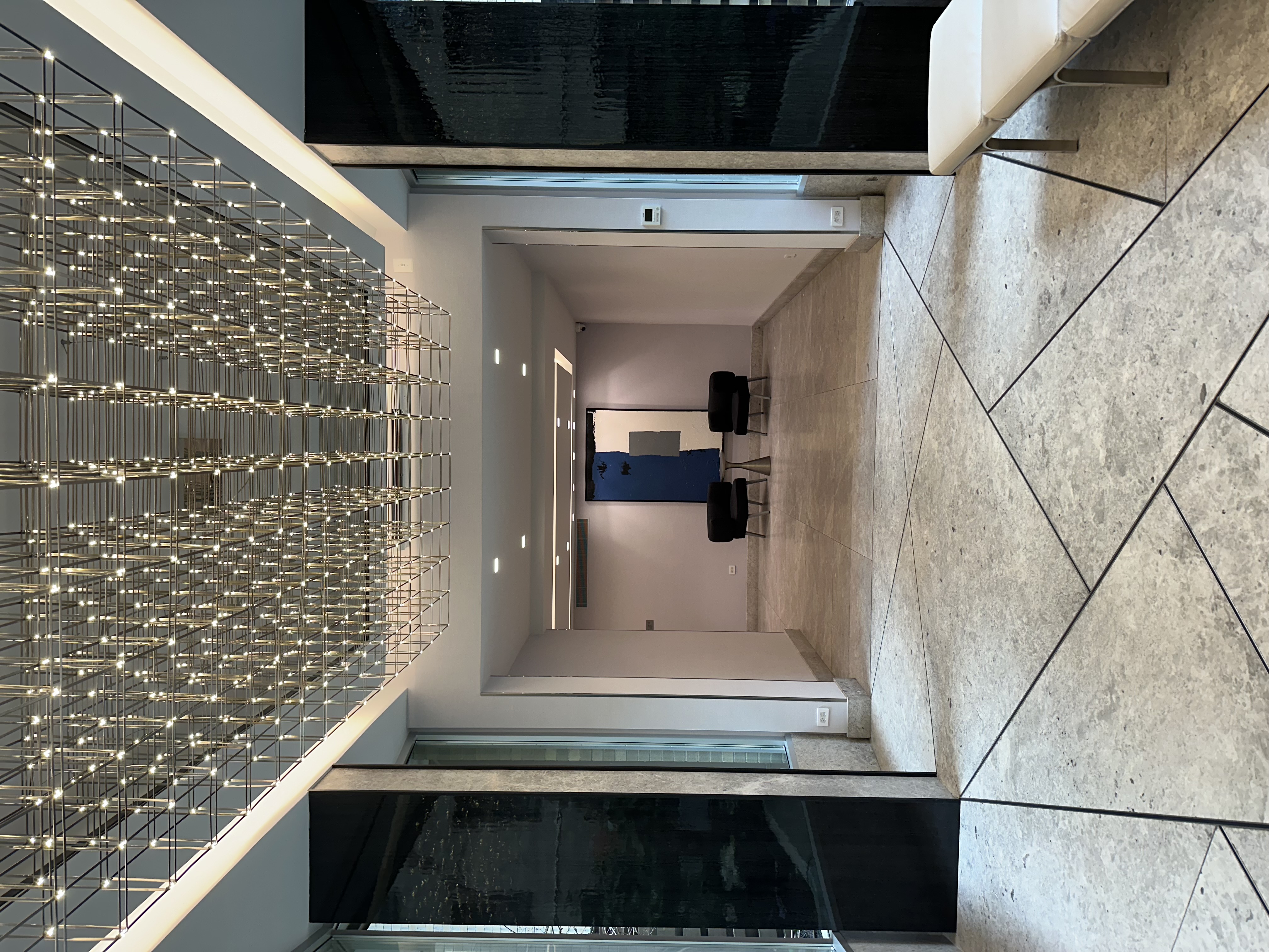 16 West 16th Street, Unit 2LN Manhattan, NY 10011 - Photo 8 of 11 a view of a porch