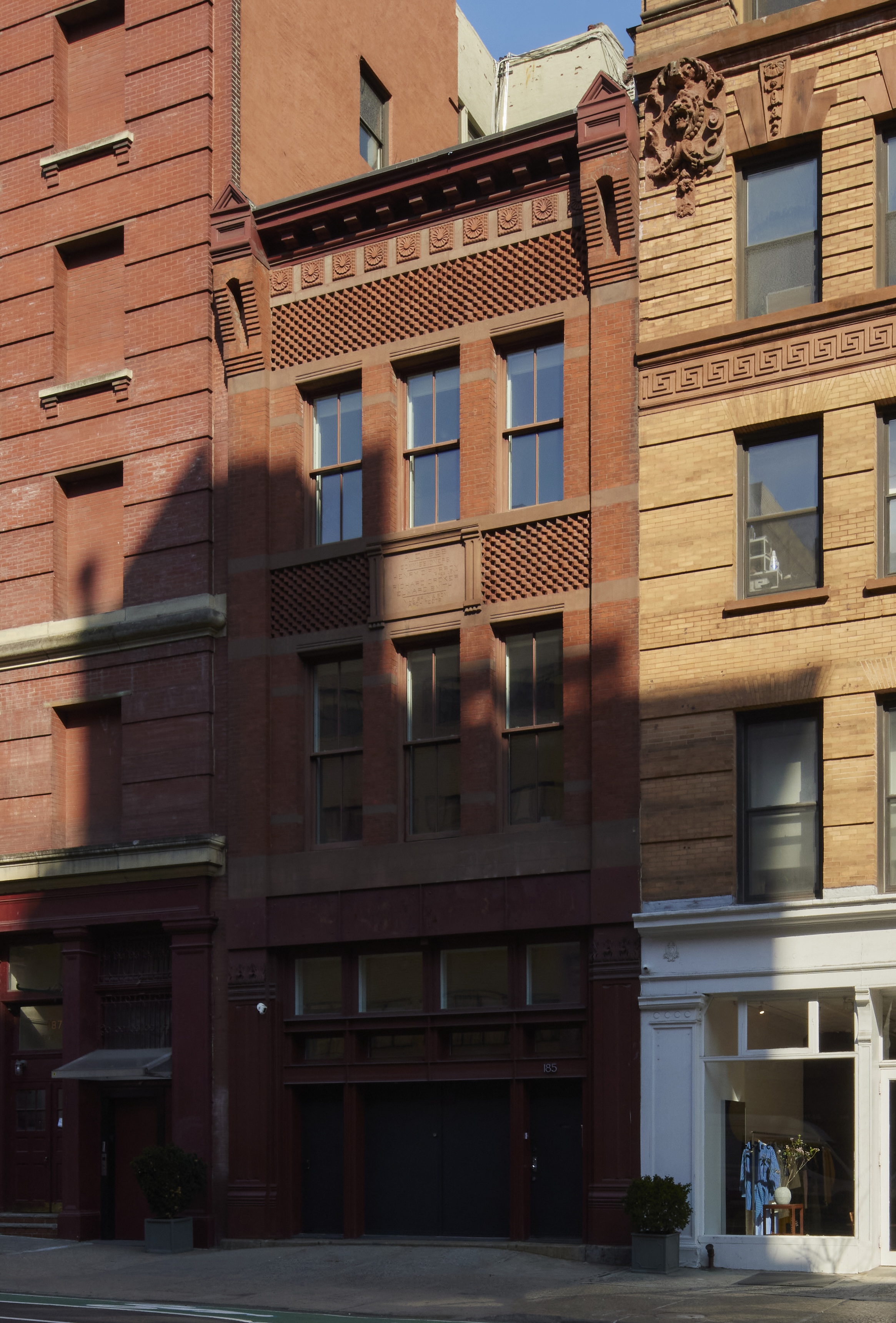 185 Lafayette Street Manhattan, NY 10013 - Photo 15 of 17
