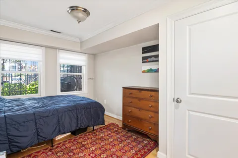 $450,000 | 28 Bryant Street Northwest, Unit 1, Washington, DC 20001