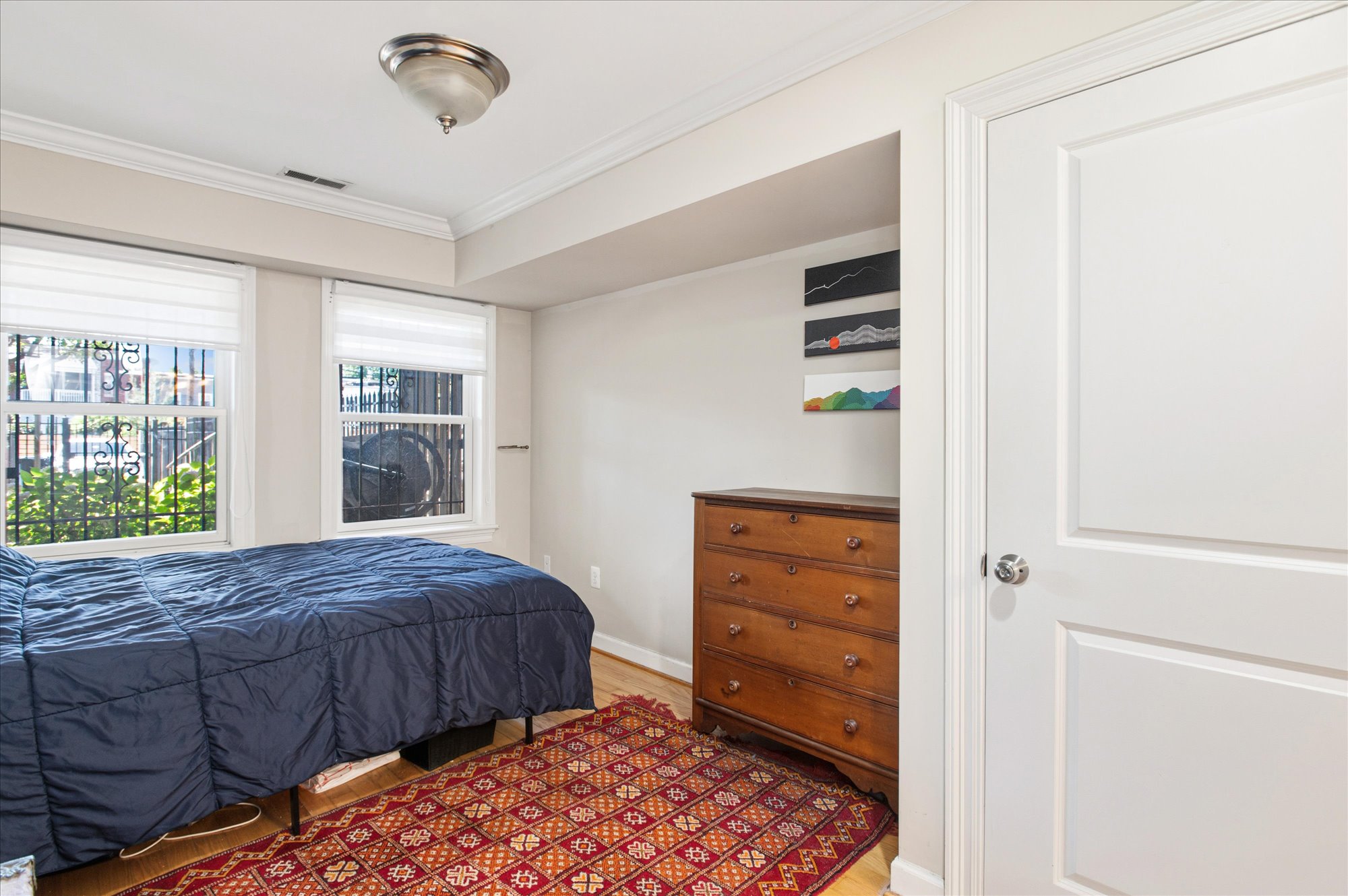 28 Bryant Street Northwest, Unit 1 Washington, DC 20001 - Photo 12 of 27