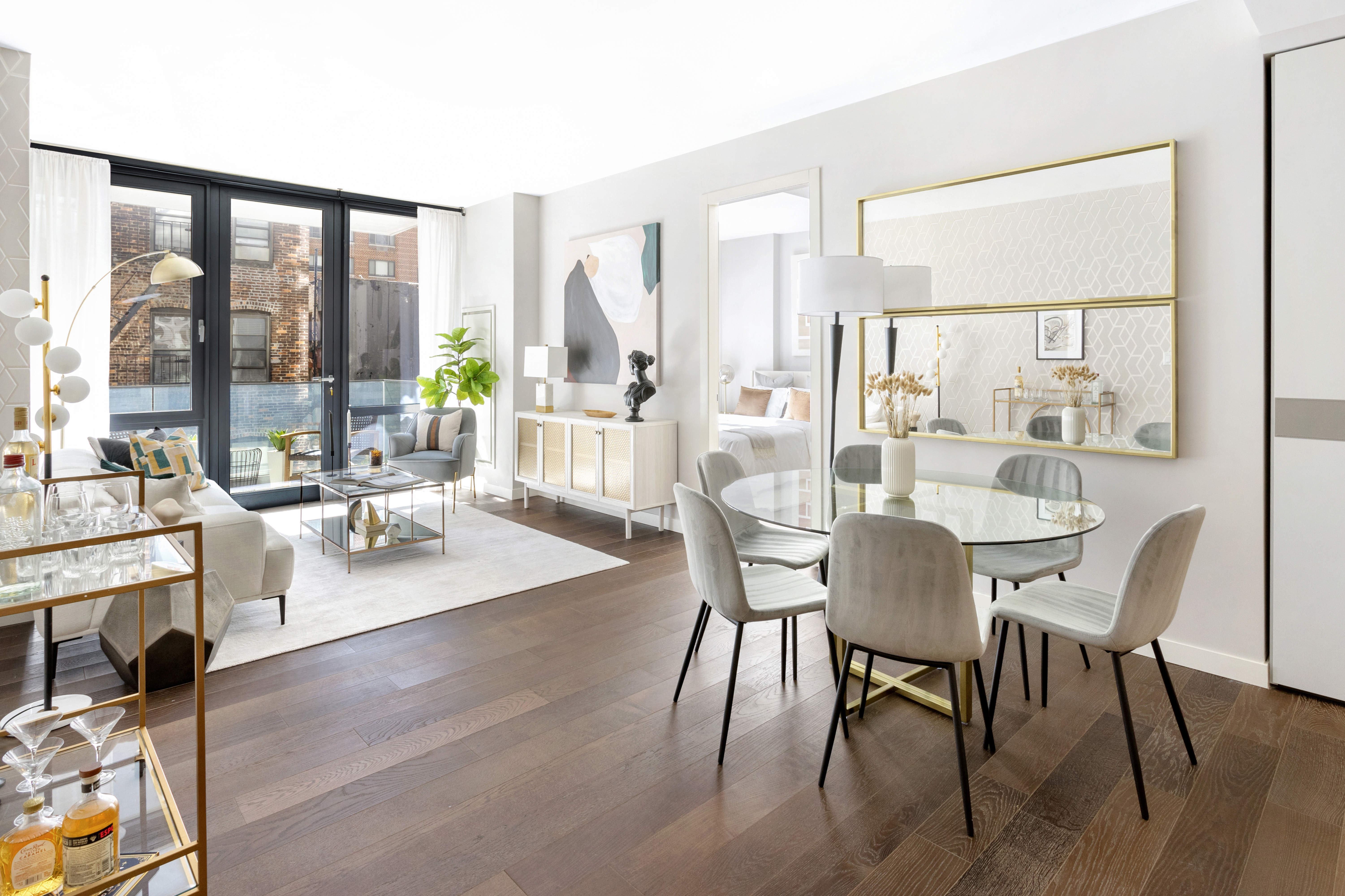 302 East 96th Street, Unit 1202 Manhattan, NY 10128 - Photo 1 of 10 Gallery Image 1