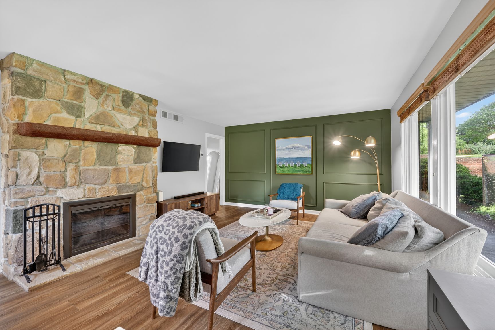 10123 Capitol View Avenue Silver Spring, MD 20910 - Photo 2 of 19