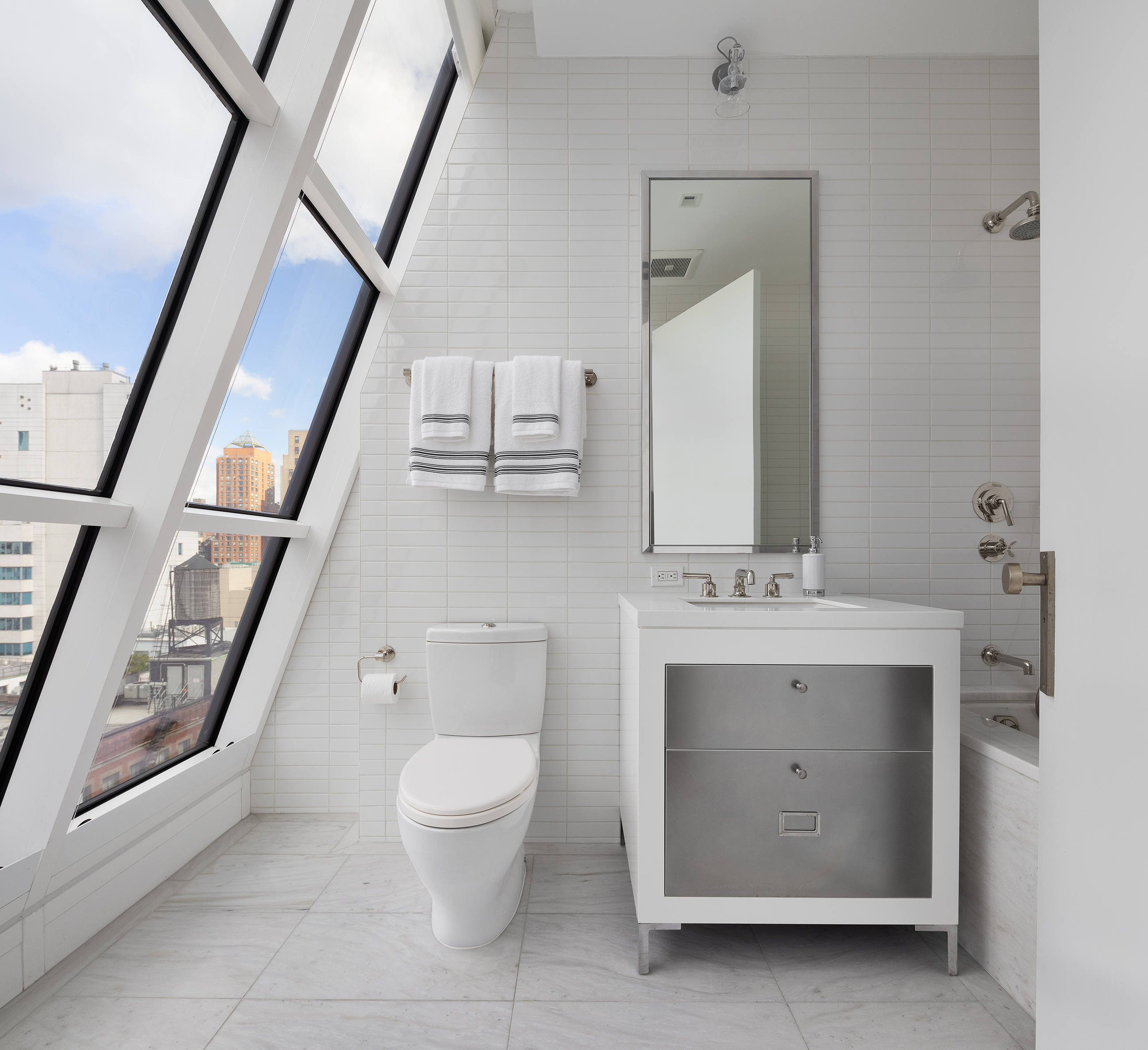 12 East 13th Street, Unit PH Manhattan, NY 10003 - Photo 21 of 28