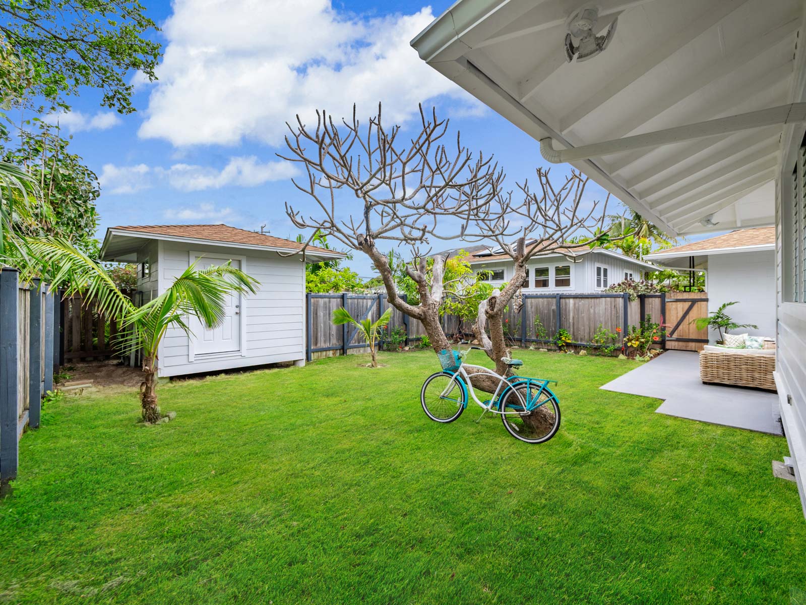 244 Awakea Road Kailua, HI 96734 - Photo 38 of 67