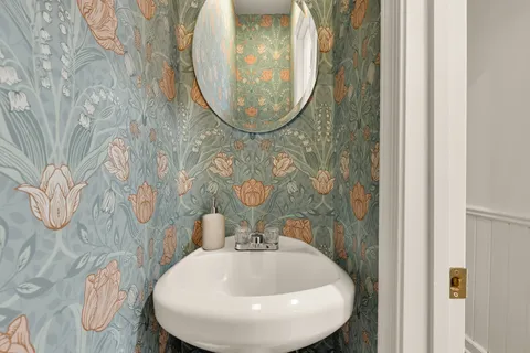 $1,599,000 | 1428 Q Street Northwest, Washington, DC 20009
